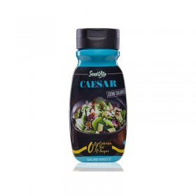 SALSA CESAR 320 ML ZERO...