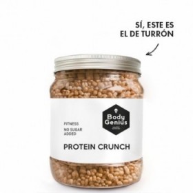 Protein crunch galleta...