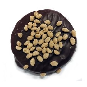 Protein CookiesCrunch