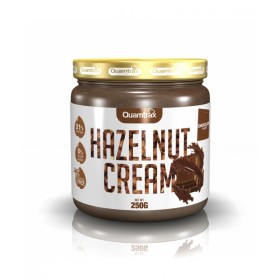 Hazelnut Cream Chocolate...