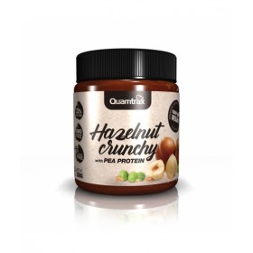 Hazelnut Crunchy With Pea...