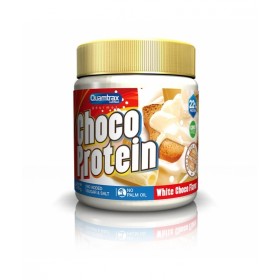 Choco Protein White Choco...