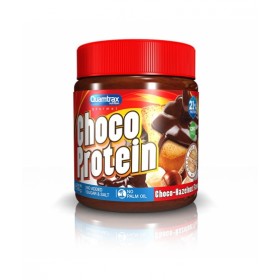 Choco Protein Choco 250 gr...