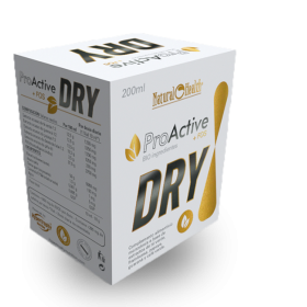 PRO ACTIVE DRY (20 viales)