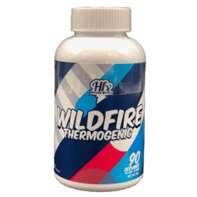 WILDFIRE  90 capsulas - HFX