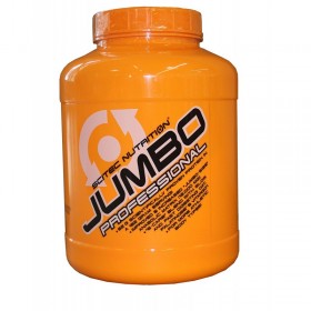 JUMBO PROFESSIONAL  3240 gr