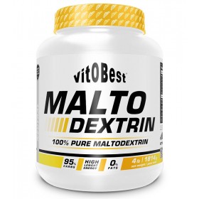 MALTODEXTRIN 4 LB -VitoBest