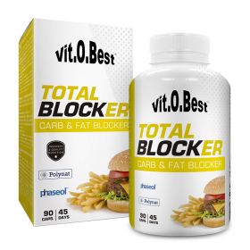 Total Blocker 90 caps-...