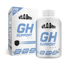 GH SUPPORT 90 Caps - VITOBEST