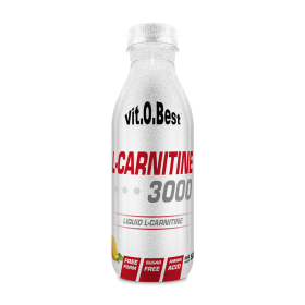 L-Carnitine 3000 500 ml...