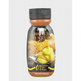 SALSA MIEL 320 ML CERO...