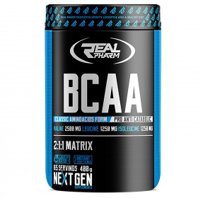 BCAA INSTANTÁNEO - 400G