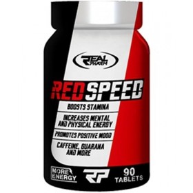 RED SPEED  90 tabletas
