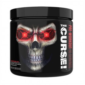 THE CURSE 30 servicios -...