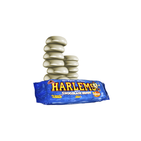 HARLEMS chocolate...