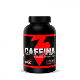 Cafeina Anhidra 200 mg -...