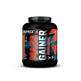 MASS GAINER Professional 7...