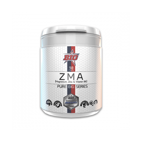 ZMA 90 caps - BIG