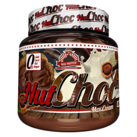 Nutchoc 450 gr Max protein
