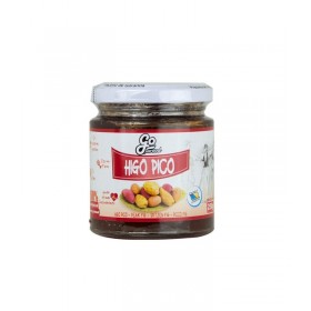 GoFOOD  Mermelada 250gr