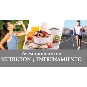 1 Mes de: asesoramiento en...
