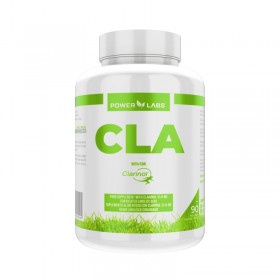 CLA 90 PERLAS 1000MG -...