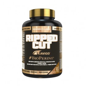 RIPPED CUT 120 COMP.-...