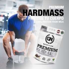 HARDMASS GAINER 7kg - GN...