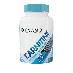 Carni3000 500 ml - dynamix...