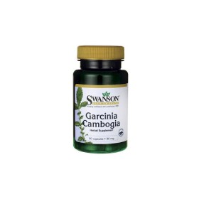 Garcinia Cambogia 5: 1 (80...