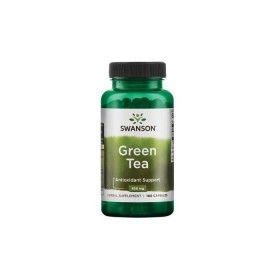 Té verde 500 mg - 100...