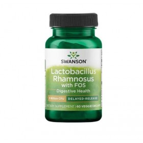 Lactobacillus Rhamnosus -...