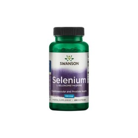 Selenium complex 200mg- 90...