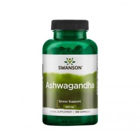 Ashwagandha - 450 mg - 100...