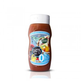 GoFood SALSA EXOTIC 350 ml