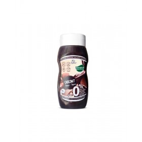 GoFood sirope ChocoNut 450 ml