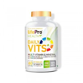 DAILY VITS 60 VEGANCAPS-...