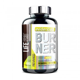 EVIDENCED BURNER 120...