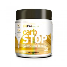 LIFE PRO CARB STOP 80G