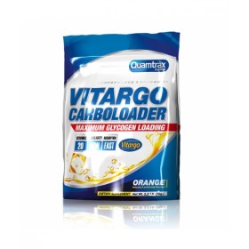 Vitargo Carboloader Naranja...