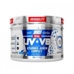 REAL UV-VB (VITAMINA D Y...