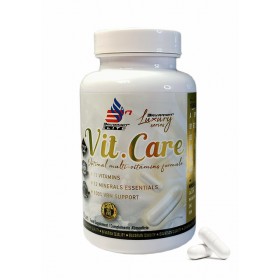 BAVARIAN elite VIT.CARE...