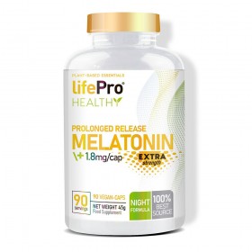 LIFE PRO PROLONGED RELEASE...