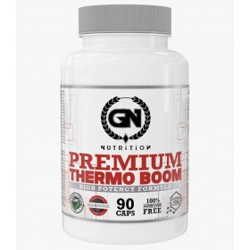 THERMO premiun 90 caps - GN...