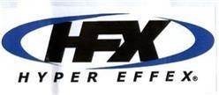 Hfx nutrition Hyper effex